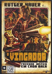 O Vingador